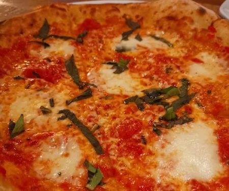 California Pizza Kitchen at Paramus