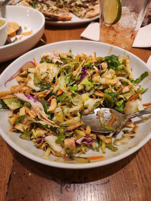 California Pizza Kitchen at Paramus Picture 10