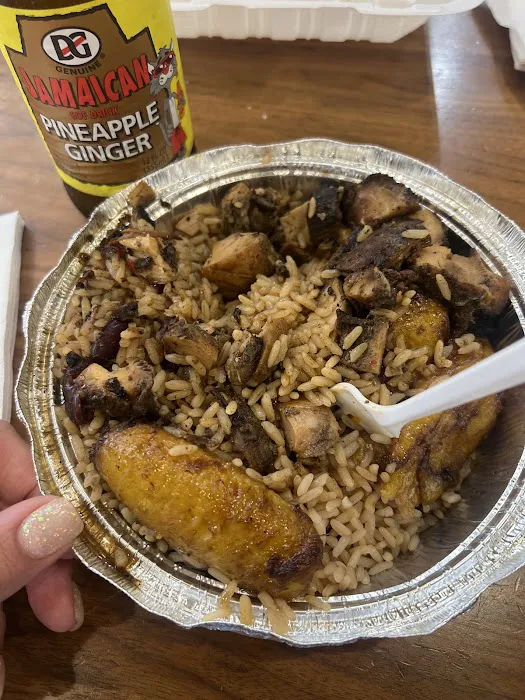 Jerk Shack Grill Picture 6