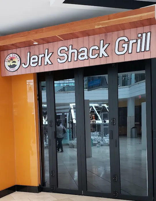 Jerk Shack Grill Picture 3