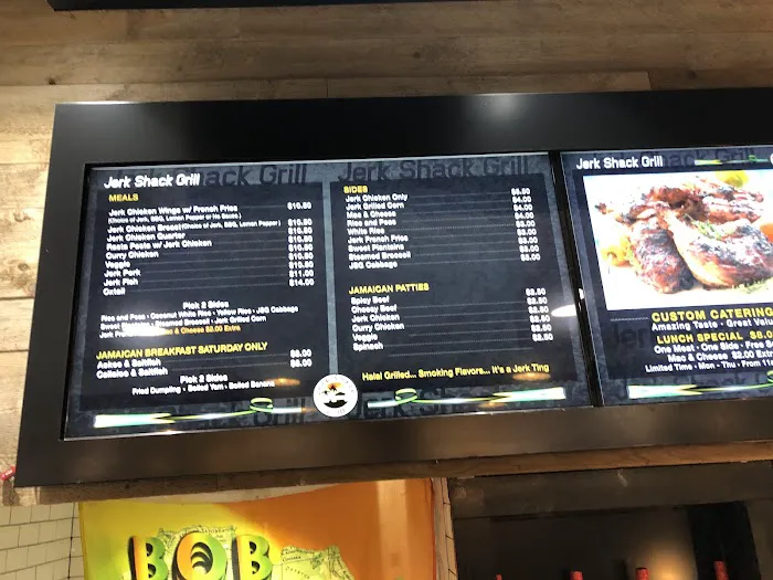 Jerk Shack Grill Picture 2