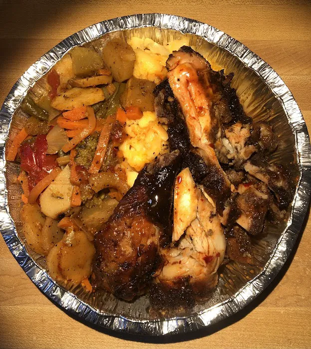 Jerk Shack Grill Picture 7