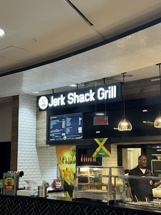 Jerk Shack Grill Picture 5
