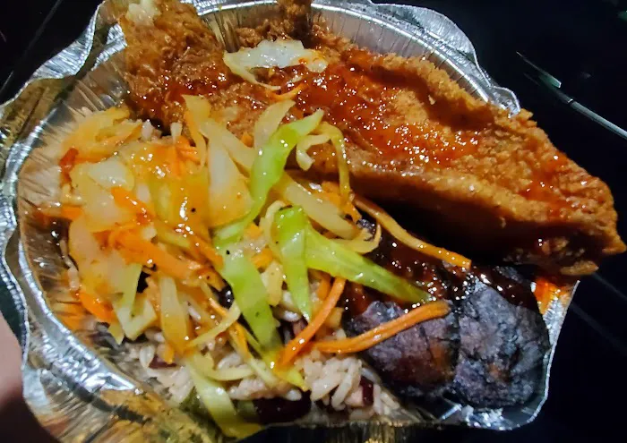 Jerk Shack Grill Picture 9