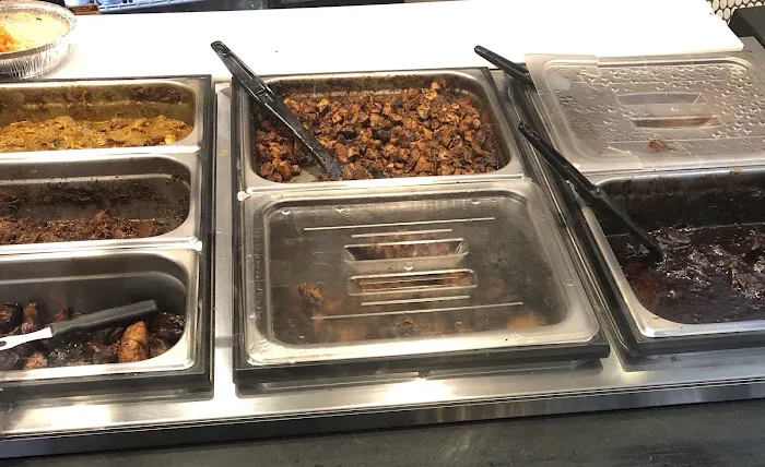 Jerk Shack Grill Picture 1