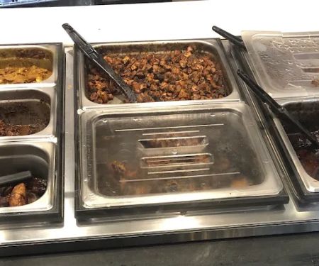 Jerk Shack Grill
