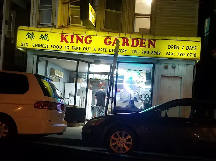 King Garden Picture 2
