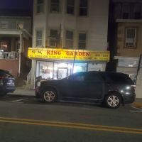 King Garden ico