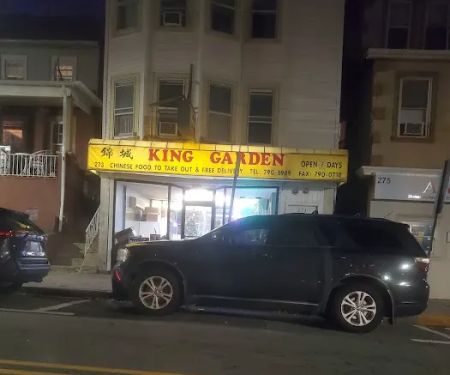 King Garden