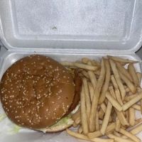Hollywood Fried Chicken ico