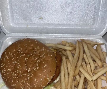 Hollywood Fried Chicken