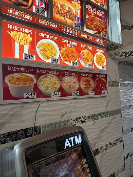 Hollywood Fried Chicken Picture 8