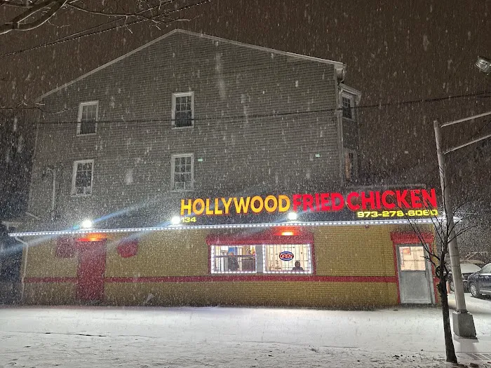 Hollywood Fried Chicken Picture 6