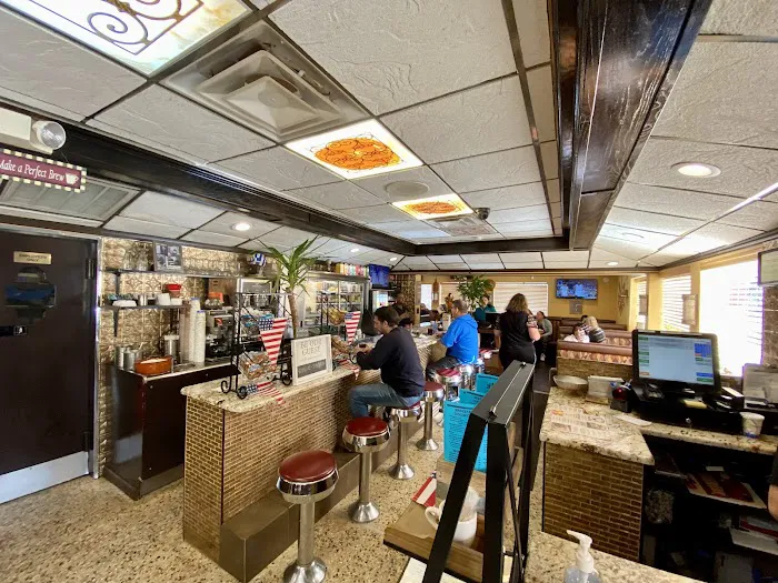 The Hawthorne Diner Picture 2