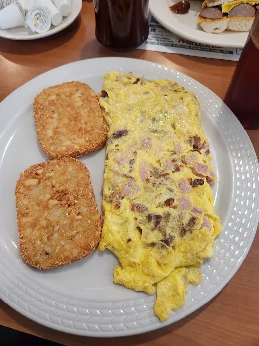 The Hawthorne Diner Picture 4