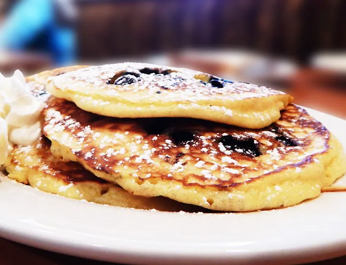 The Hawthorne Diner Picture 9