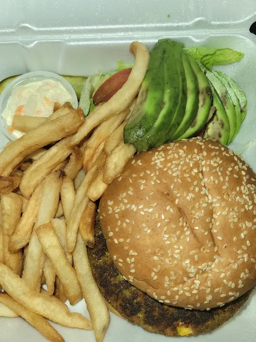 The Hawthorne Diner Picture 7