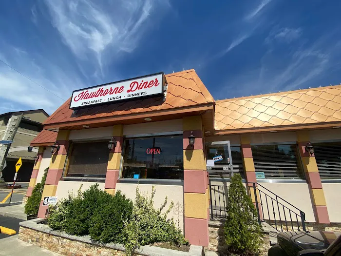 The Hawthorne Diner Picture 1