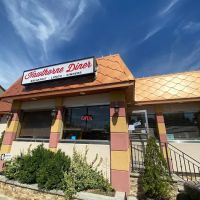 The Hawthorne Diner ico