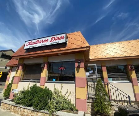 The Hawthorne Diner