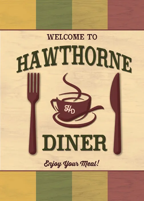 The Hawthorne Diner Picture 5