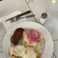 Tikicia Restaurant ico