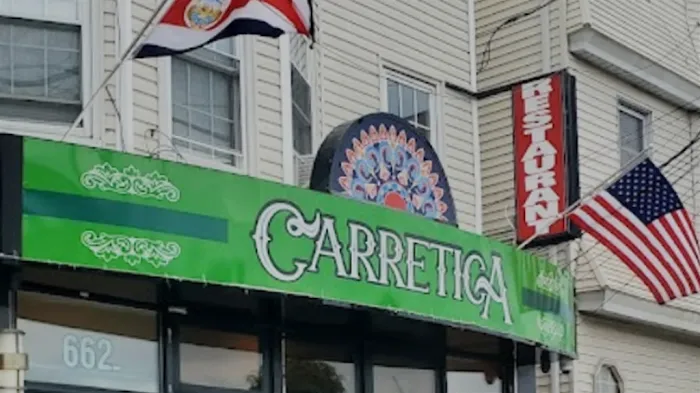 Carretica Restaurant Picture 1