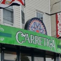 Carretica Restaurant ico