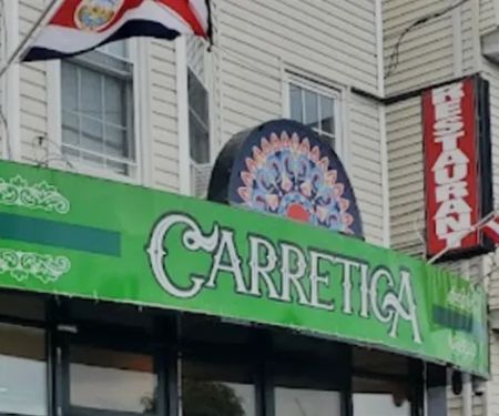 Carretica Restaurant