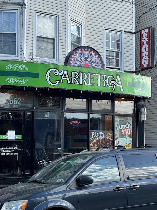 Carretica Restaurant Picture 3