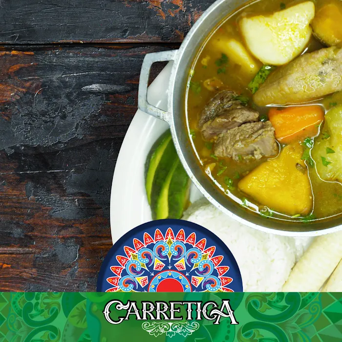 Carretica Restaurant Picture 4