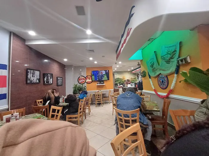 Carretica Restaurant Picture 2