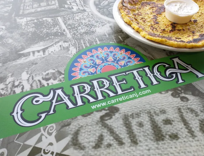 Carretica Restaurant Picture 6