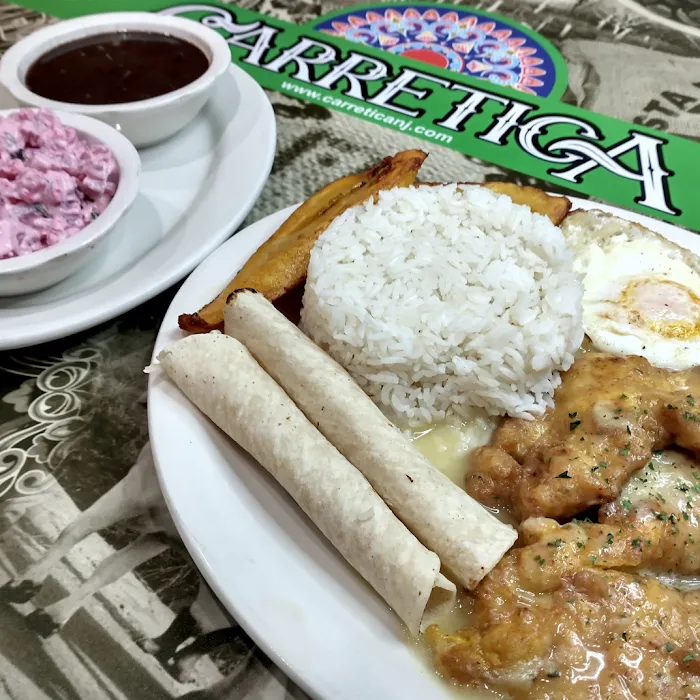 Carretica Restaurant Picture 8