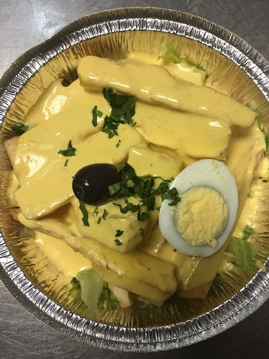 Hispana Restaurant (paterson nj) Picture 1