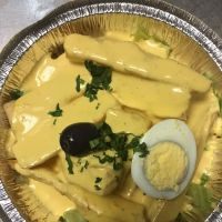 Hispana Restaurant (paterson nj) ico