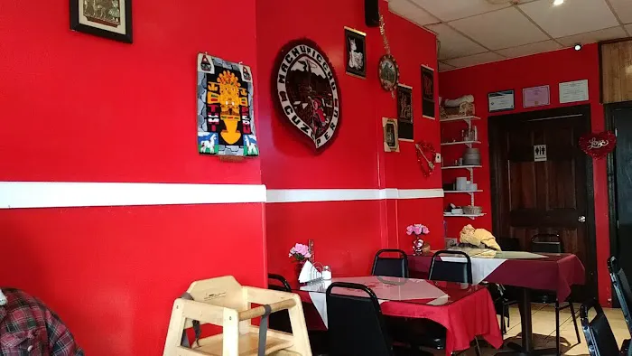 Hispana Restaurant (paterson nj) Picture 9