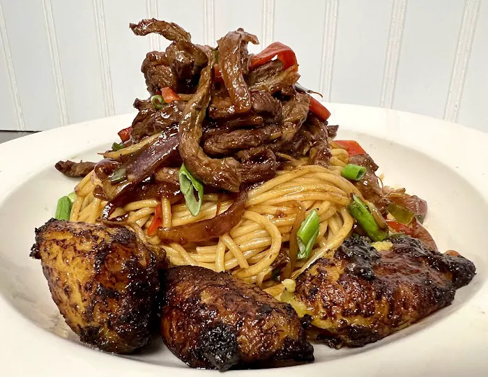 Mambo Latin Kitchen - Cuban Peruvian Picture 10