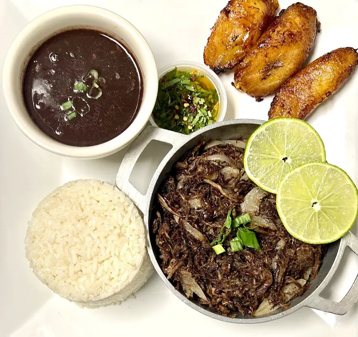 Mambo Latin Kitchen - Cuban Peruvian Picture 2
