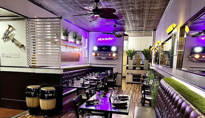 Mambo Latin Kitchen - Cuban Peruvian Picture 7