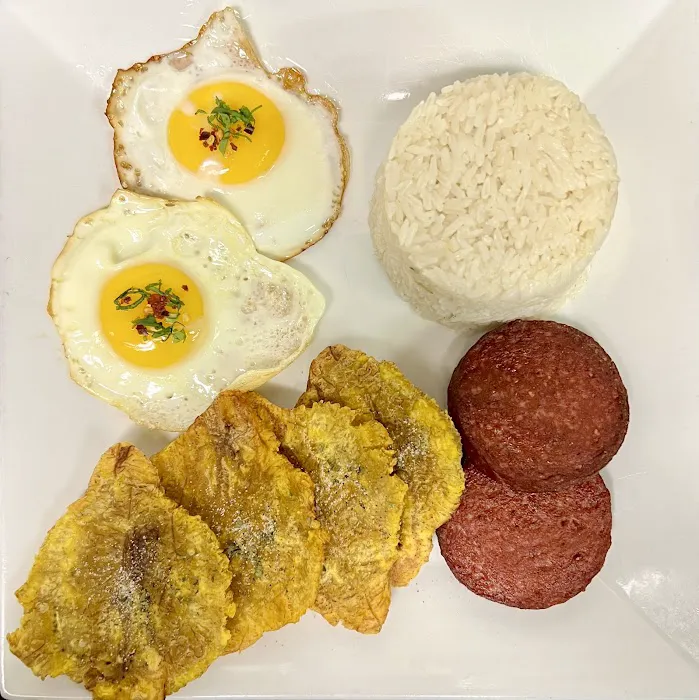 Mambo Latin Kitchen - Cuban Peruvian Picture 1