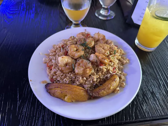 Mambo Latin Kitchen - Cuban Peruvian Picture 3