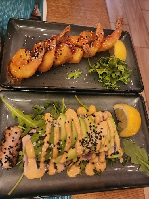 Finch's Restaurant + Lounge Picture 4