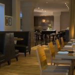 Finch's Restaurant + Lounge