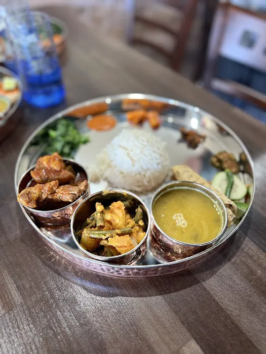 Mitho Nepali Restaurant Picture 2