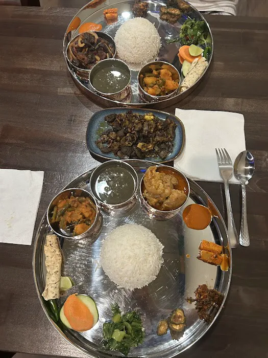 Mitho Nepali Restaurant Picture 7