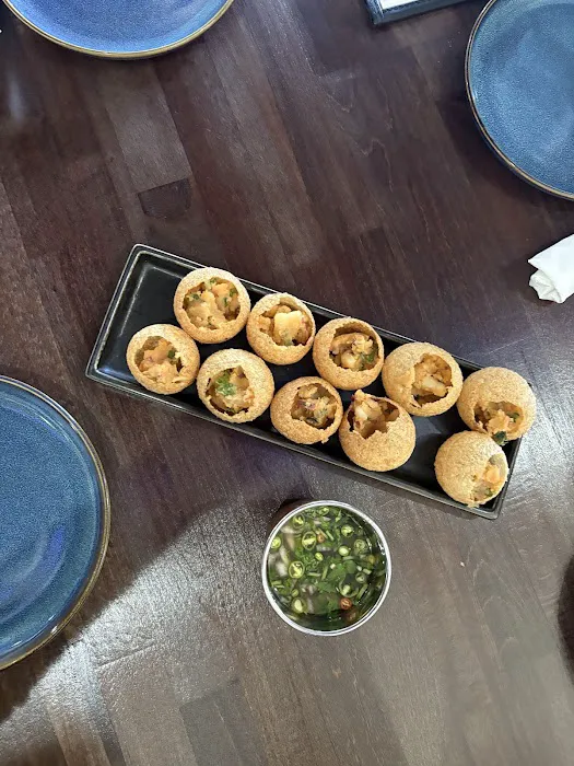 Mitho Nepali Restaurant Picture 6