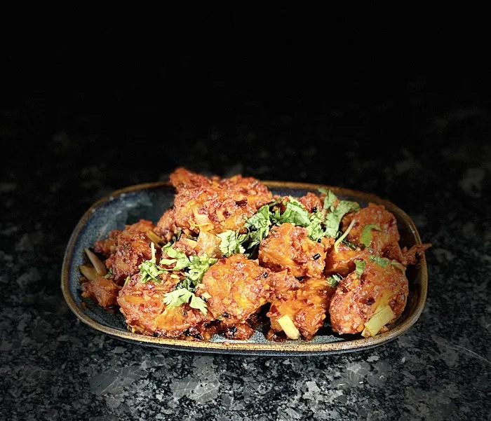 Mitho Nepali Restaurant Picture 5