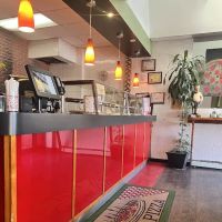 Foschini's Brick Oven Kitchen ico