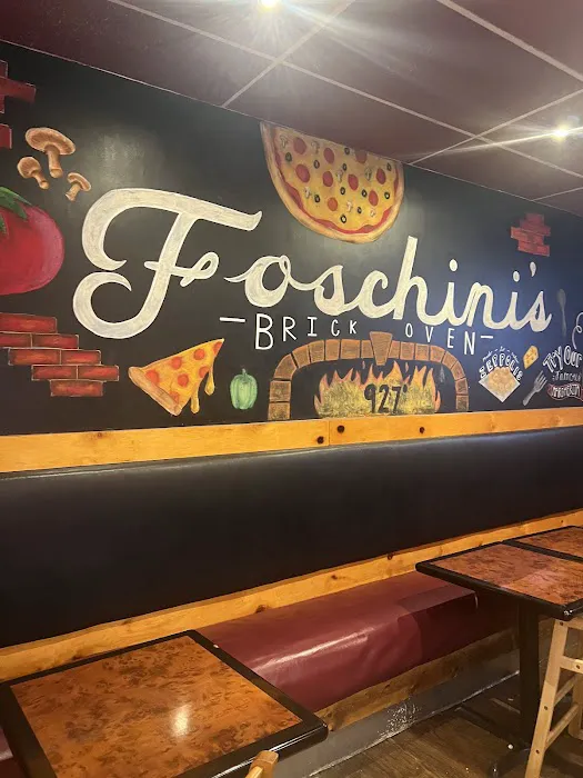 Foschini's Brick Oven Kitchen Picture 2